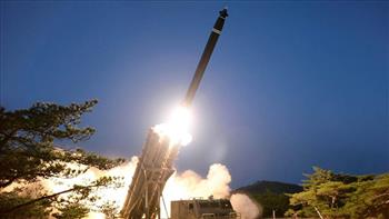   تايوان تدين إطلاق كوريا الشمالية لصاروخ باليستي فوق اليابان