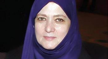 في ذكرى عيد ميلادها.. ما هو لقب شمس البارودي؟ 