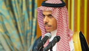   وزير الخارجية السعودي يبحث مع رئيس أذربيجان سبل تعزيز التعاون الثنائي