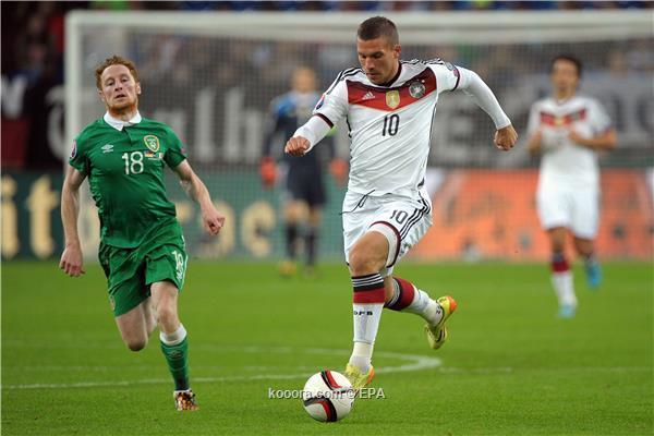 بودولسكي: هذا ما يفتقده منتخب ألمانيا