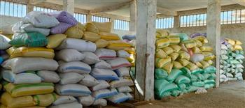   نائب محافظ البحيرة: توريد 5301 طن أرز للشون بموسم الحصاد الجديد