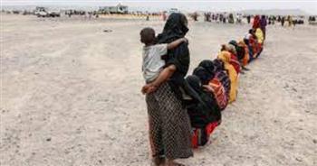   مفوضية اللاجئين: مليون شخص فروا من موزمبيق بسبب العنف خلال السنوات الخمس الماضية