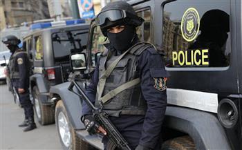 تنفيذ 2433 حكما قضائيا متنوعا في حملة خلال 24 ساعة بالقليوبية