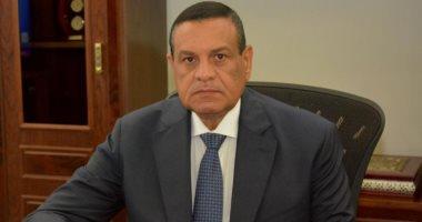 وزير التنمية المحلية يهنئ الرئيس السيسي بذكرى انتصارات أكتوبر