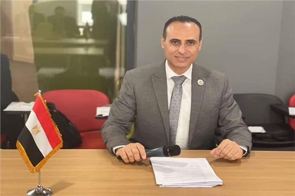 وكيل صحة البحيرة: تزويد مستشفى رشيد بجهاز لرسم الأعصاب والعضلات