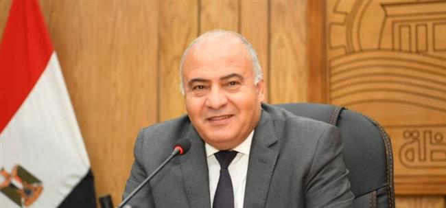 اليوم.. انطلاق الحملة القومية للتحصين ضد مرض طاعون المجترات الصغيرة بقنا