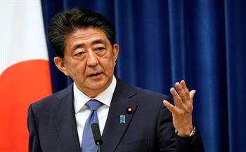 رئيس وزراء اليابان وقائد عسكري أمريكي يتفقان على مواصلة الجهود لتعزيز الشراكة الثنائية