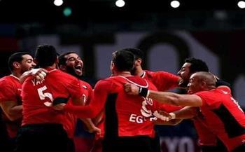 الأهلي يواجه الترجي التونسي ببطولة افريقيا لليد غداً