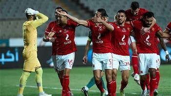 كولر يكشف قائمة الأهلي لمباراة الاتحاد المنيستري بأبطال إفريقيا