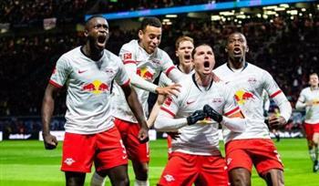 لايبزيج الألماني يعلن تعافي مهاجمه وجاهزيته للمشاركة أمام سيلتيك الاسكتلندي بدوري الابطال