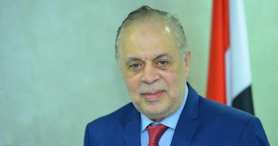 نقابة الممثلين تعلن المرشحين لجوائز الدولة