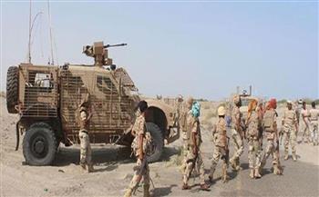   اليمن يحبط محاولات تسلل للحوثيين بـ «تعز»
