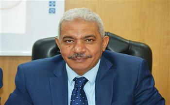   نائب رئيس جامعة الأزهر يؤكد حرص القيادة السياسية على التعاون مع المؤسسات التعليمية