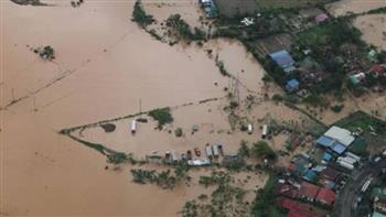   مصرع 8 أشخاص جراء إعصار «نورو» في فيتنام