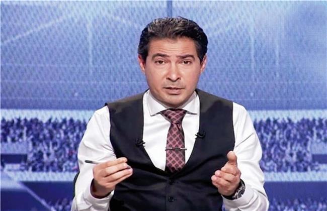 بركات يجتمع مع الجهاز الفنى للمنتخب الأولمبي لمناقشة ترتيبات المعسكر المقبل