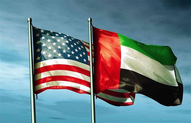الإمارات والولايات المتحدة تبحثان سبل تعزيز التعاون الثنائي في مختلف المجالات