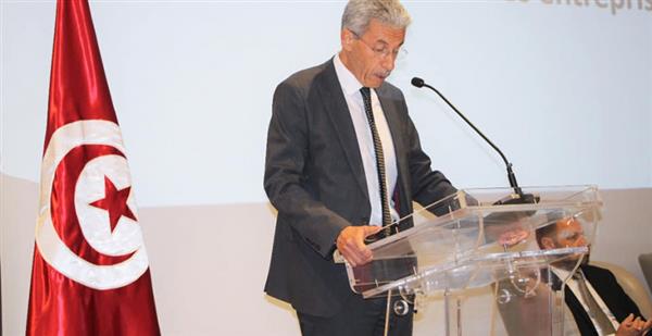 تونس ومنظمة العمل الدولية يؤكدان على تعزيز المجال الاقتصادي