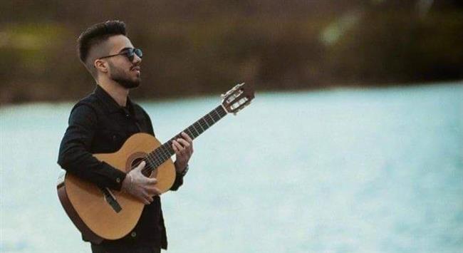 بنكين صالح يكشف عن تفاصيل بروفاته مع حسين الجسمي وأغنيته الأولى 