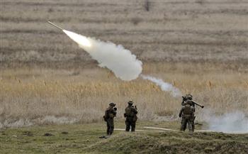   موسكو: إمدادات الأسلحة الأمريكية إلى كييف تدفع باتجاه اشتباك عسكري بين روسيا والناتو