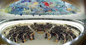   روسيا تعتبر تقرير مجلس حقوق الإنسان التابع للأمم المتحدة حول أوكرانيا كاذب