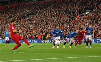 ليفربول يستعيد الانتصارات بثنائية نظيفة ضد رينجرز في دوري أبطال أوروبا