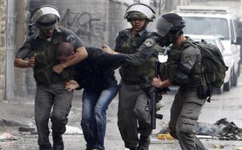    الاحتلال الإسرائيلي يعتقل 9 فلسطينيين بينهم فتاة