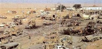   العراق يضبط ممول رئيسي لأعمال الشعب بـ «ذي قار»