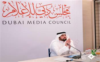   «دبي للإعلام»: المنتدى العربي ساحة للحوار البناء
