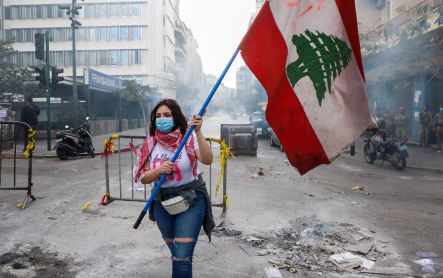 مسئول أوروبي: تخصيص 154 مليون يورو للبنان لمساعدته على التكيف مع النزوح السوري