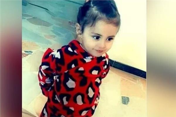 «مقتولة ومرمية في مكب نفايات».. القبض على قاتل الطفلة السورية