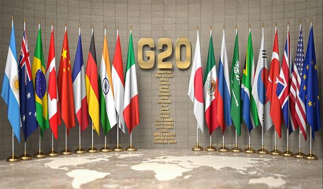 وفد برلماني هندى يزور إندونيسيا للمشاركة في قمة رؤساء برلمانات دول مجموعة العشرين