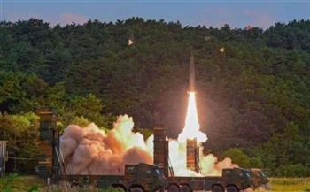 سيول وواشنطن تطلقان صواريخ باتجاه بحر الشرق رداً على التجربة الصاروخية الكورية الشمالية