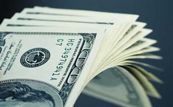 سعر الدولار فى البنوك اليوم