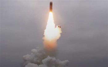   الاتحاد الأوروبى: إطلاق كوريا الشمالية لصاروخ فوق اليابان استفزاز متعمد