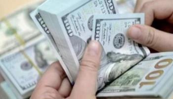 استقرار أسعار صرف الدولار مقابل الجنيه المصري في بداية تعاملاته اليوم