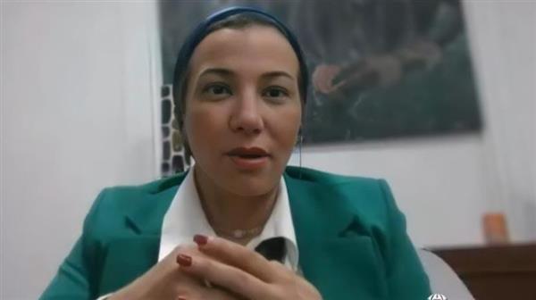 وزيرة البيئة تستعرض الجهود المصرية للتصدى للتغيرات المناخية