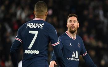  باريس سان جيرمان يلتقي بنفيكا بدوري أبطال أوروبا