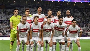 رسميًا.. الكاف يعلن موعد ومكان مباراة الزمالك وفلامبو البورندي