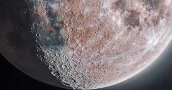العلماء يتوصلون لحل لغز كيفية تشكل القمر.. التفاصيل