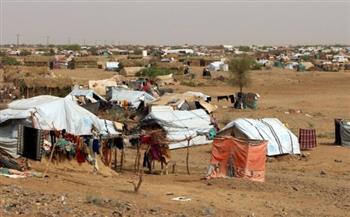   نزوح 578 أسرة يمنية خلال سبتمبر الماضي