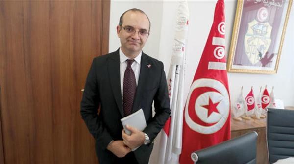رئيس هيئة الانتخابات التونسية يبحث مع رئيس نقابة القضاة الاستعدادات للانتخابات التشريعية