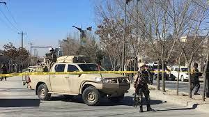   كابول.. مقتل شخصين وإصابة 20 آخرين بانفجار مسجد فى مقر وزارة الداخلية الأفغانية