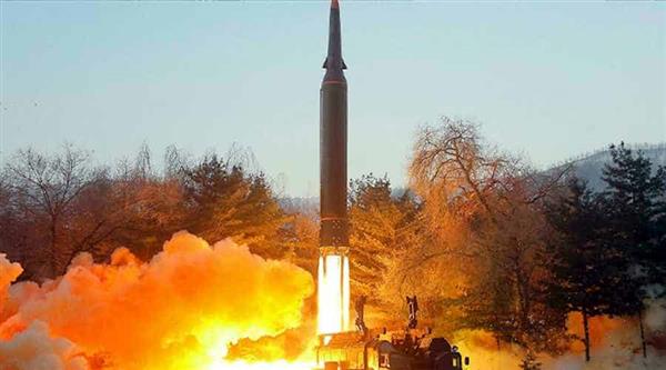 كندا تُدين إطلاق كوريا الشمالية صواريخ باليستية وتدعو للعودة للحوار والدبلوماسية