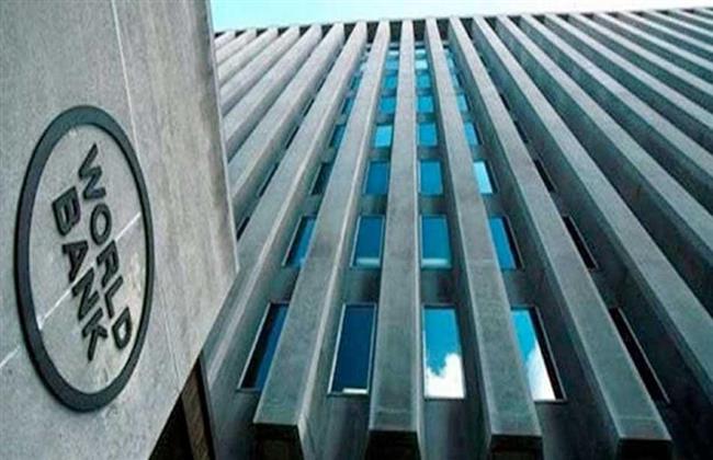 البنك الدولي يتوقع نمو اقتصادات الدول النامية المستوردة للنفط بالشرق الأوسط وشمال إفريقيا 4.5%