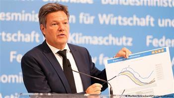 ألمانيا تنتقد أمريكا ودول صديقة على بيع الغاز بـ"أسعار خيالية"