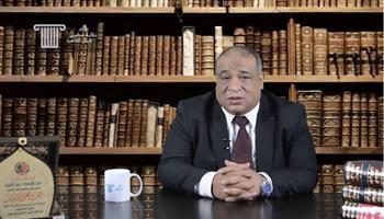 « نقيب محامي شمال القاهرة» يهنئ الرئيس السيسي بذكري نصر أكتوبر