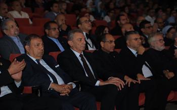   رئيس مهرجان الإسكندرية: محمود حميدة قامة فنية كبيرة.. والدورة 38 عودة للكوميديا