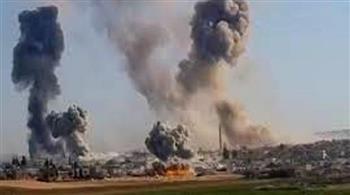 العراق: قصف الأراضي العراقية من دول الجوار لن ينهي جهود مكافحة الإرهاب لكنه سيزيد التوتر