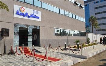 التأمين الصحي ببني سويف يبحث تنفيذ المبادرة الرئاسية "الكشف عن فيروس سي" لطلاب الصف الأول الإعدادى