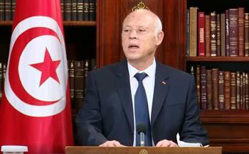 الرئيس التونسي يؤكد ضرورة احترام الجميع لقانون الانتخابات